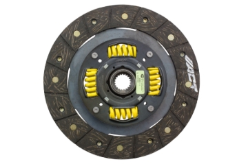 Picture of ACT Perf Street Sprung Clutch Disc