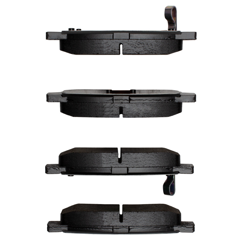 Picture of DFC 5000 Advanced Ceramic Brake Pads - 1551-0813-00