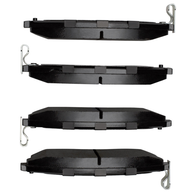 Picture of DFC 5000 Advanced Ceramic Brake Pads - 1551-0815-10