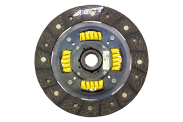 Picture of ACT Perf Street Sprung Clutch Disc