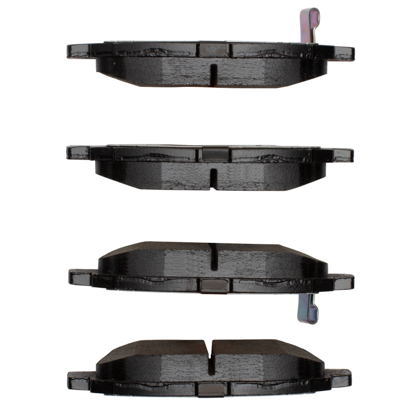Picture of DFC 5000 Advanced Ceramic Brake Pads - 1551-0822-00