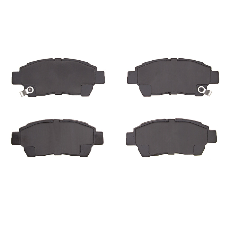 Picture of DFC 5000 Advanced Ceramic Brake Pads - 1551-0831-00