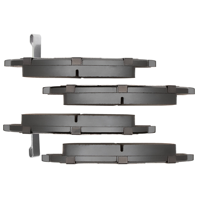 Picture of DFC 5000 Advanced Ceramic Brake Pads - 1551-0829-00