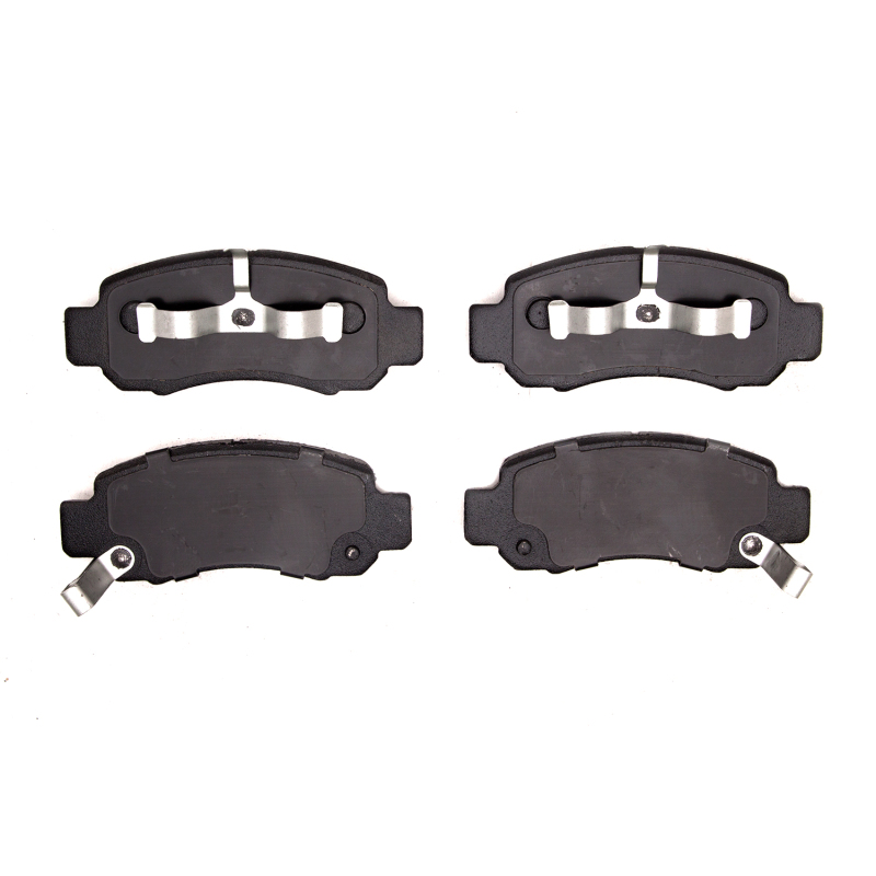 Picture of DFC 5000 Advanced Ceramic Brake Pads - 1551-0832-00