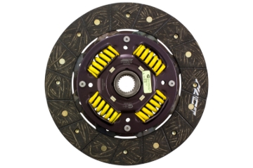 Picture of ACT Perf Street Sprung Clutch Disc
