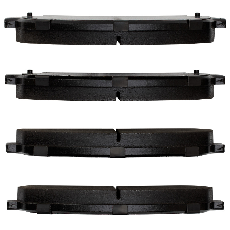 Picture of DFC 5000 Advanced Ceramic Brake Pads - 1551-0833-00