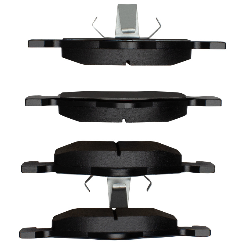 Picture of DFC 5000 Advanced Ceramic Brake Pads - 1551-0843-00