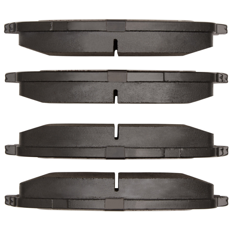Picture of DFC 5000 Advanced Ceramic Brake Pads - 1551-0862-00
