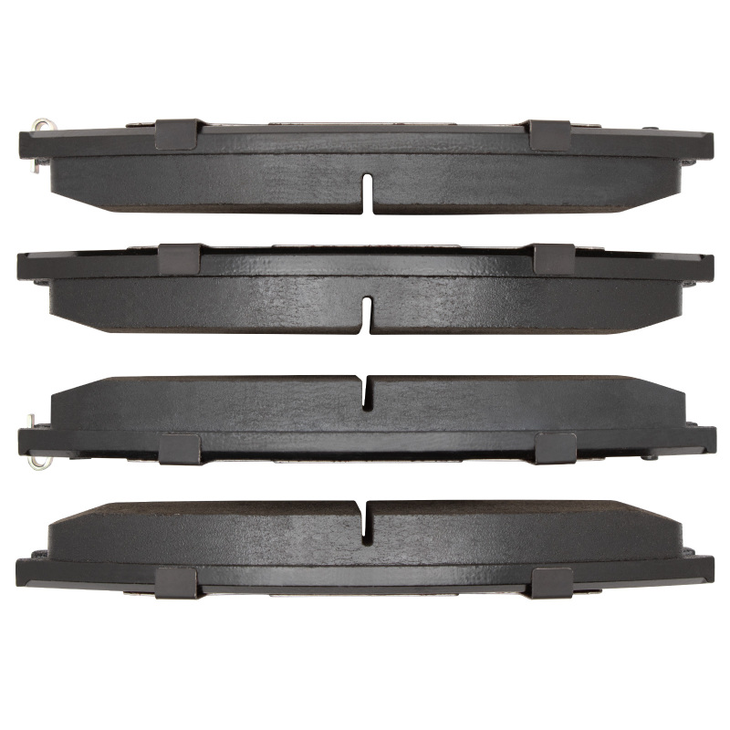 Picture of DFC 5000 Advanced Ceramic Brake Pads - 1551-0864-00