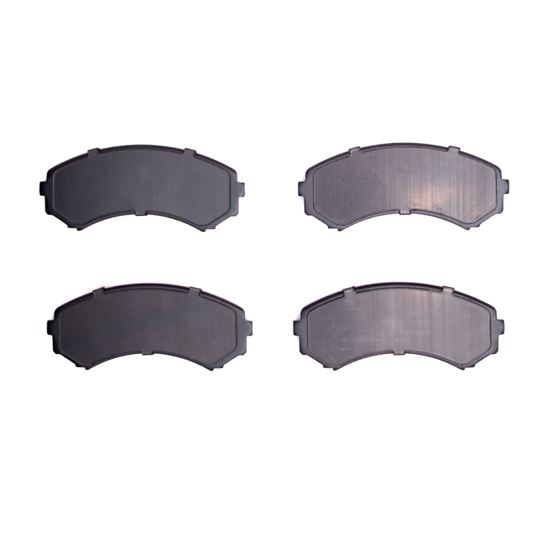 Picture of DFC 5000 Advanced Ceramic Brake Pads - 1551-0867-00