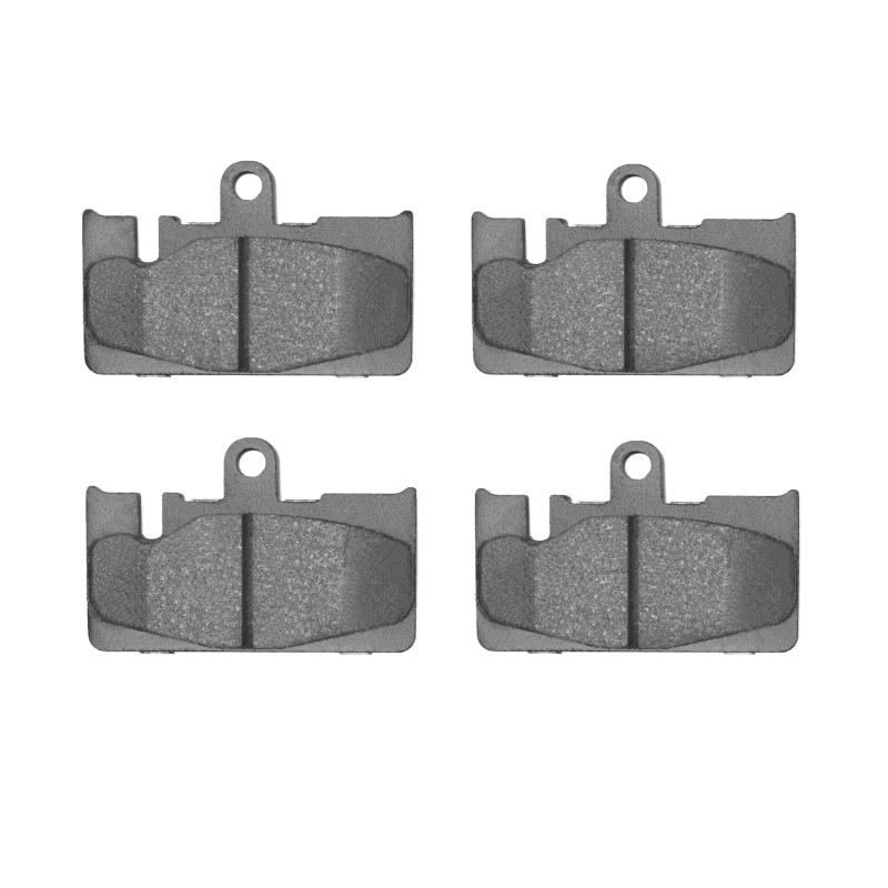 Picture of DFC 5000 Advanced Ceramic Brake Pads - 1551-0871-00