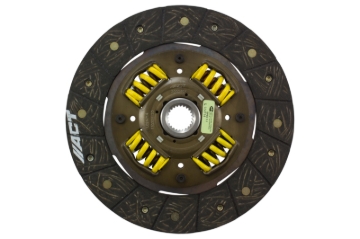 Picture of ACT Perf Street Sprung Clutch Disc