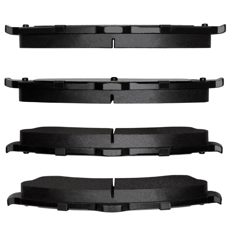 Picture of DFC 5000 Advanced Ceramic Brake Pads - 1551-0882-00