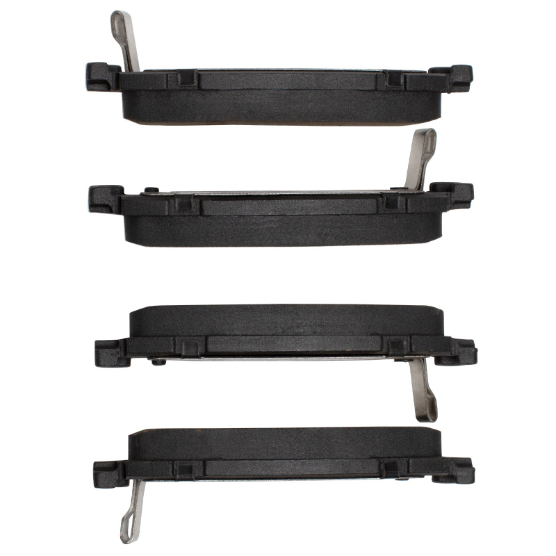 Picture of DFC 5000 Advanced Ceramic Brake Pads - 1551-0883-00