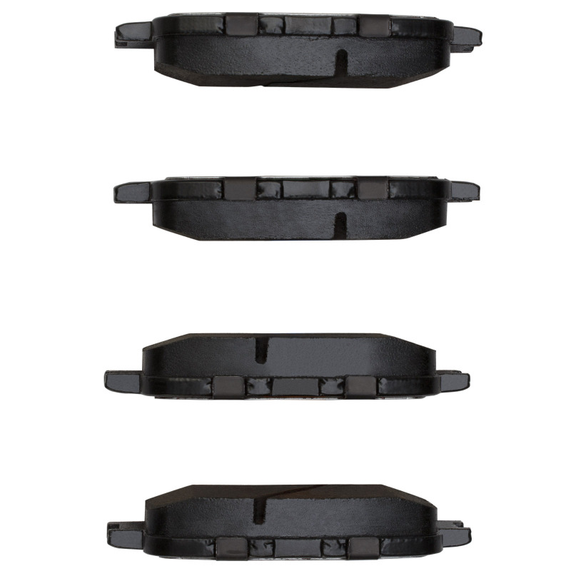 Picture of DFC 5000 Advanced Ceramic Brake Pads - 1551-0885-00
