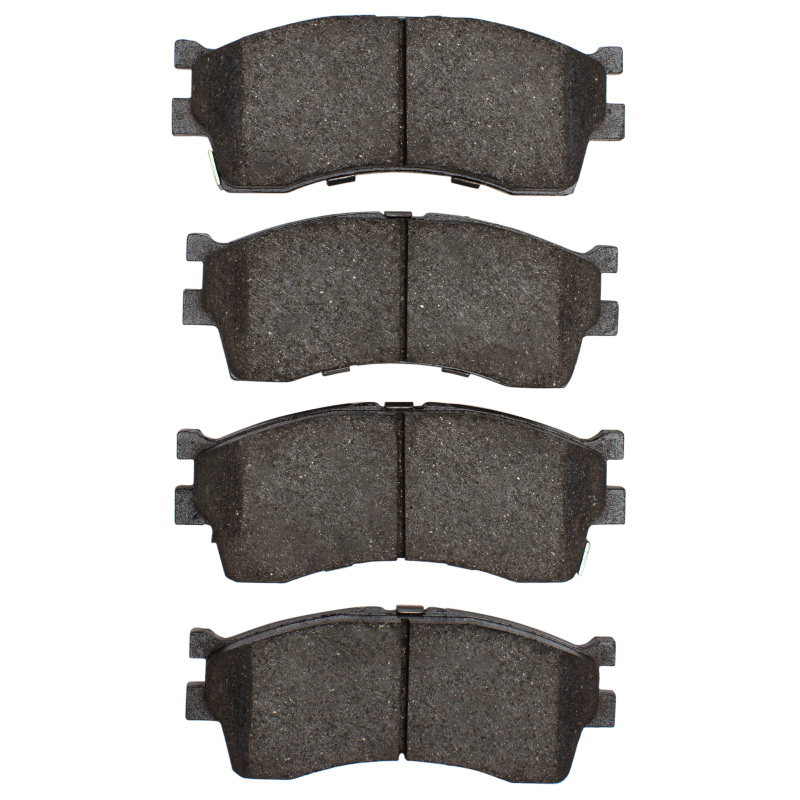 Picture of DFC 5000 Advanced Ceramic Brake Pads - 1551-0889-00