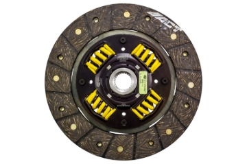 Picture of ACT Perf Street Sprung Clutch Disc