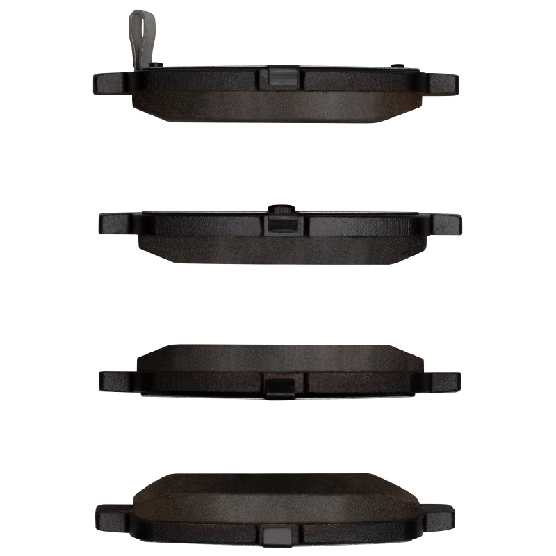 Picture of DFC 5000 Advanced Ceramic Brake Pads - 1551-0905-00
