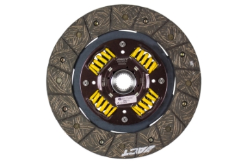 Picture of ACT Perf Street Sprung Clutch Disc