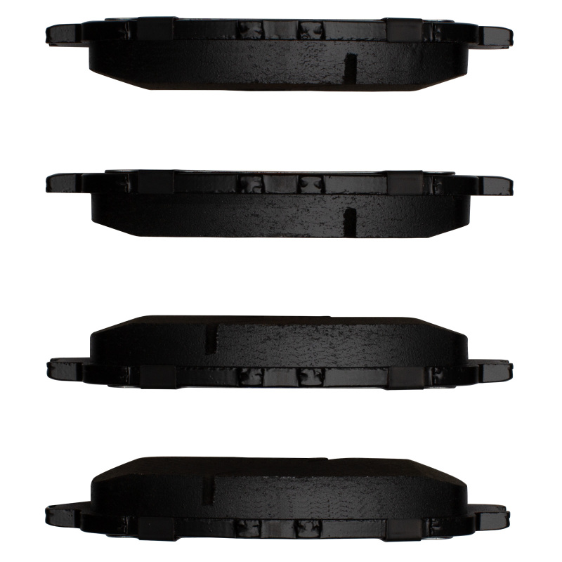 Picture of DFC 5000 Advanced Ceramic Brake Pads - 1551-0908-00