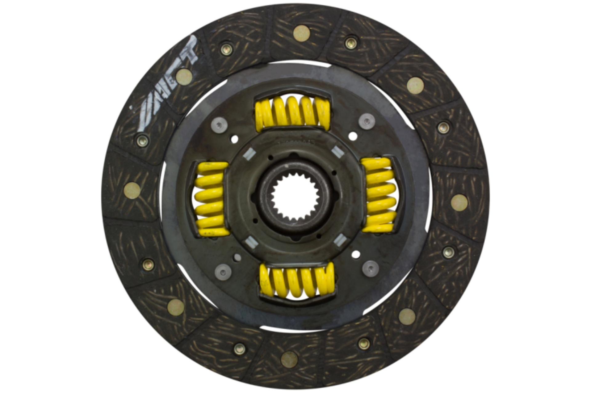 Picture of ACT Perf Street Sprung Clutch Disc