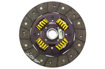 Picture of ACT Perf Street Sprung Clutch Disc