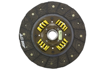 Picture of ACT Perf Street Sprung Clutch Disc
