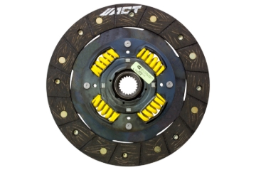 Picture of ACT Perf Street Sprung Clutch Disc