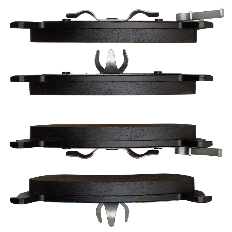 Picture of DFC 5000 Advanced Ceramic Brake Pads - 1551-0932-00