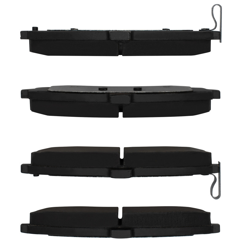 Picture of DFC 5000 Advanced Ceramic Brake Pads - 1551-0941-00