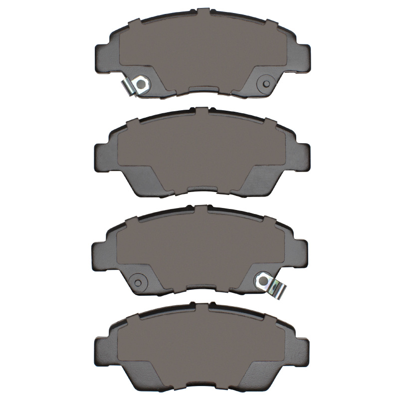 Picture of DFC 5000 Advanced Ceramic Brake Pads - 1551-0948-00