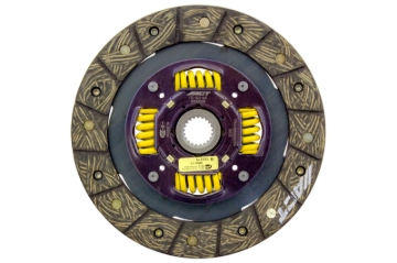 Picture of ACT Perf Street Sprung Clutch Disc