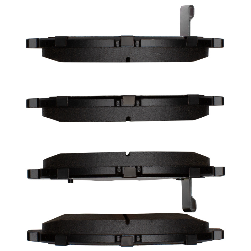 Picture of DFC 5000 Advanced Ceramic Brake Pads - 1551-0948-00