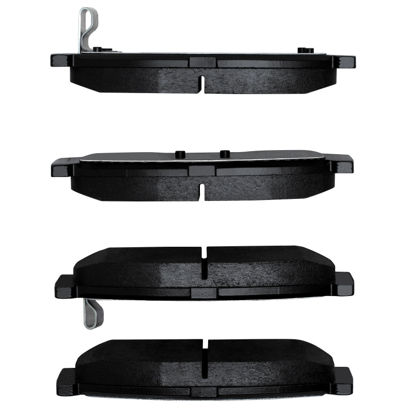 Picture of DFC 5000 Advanced Ceramic Brake Pads - 1551-0954-00