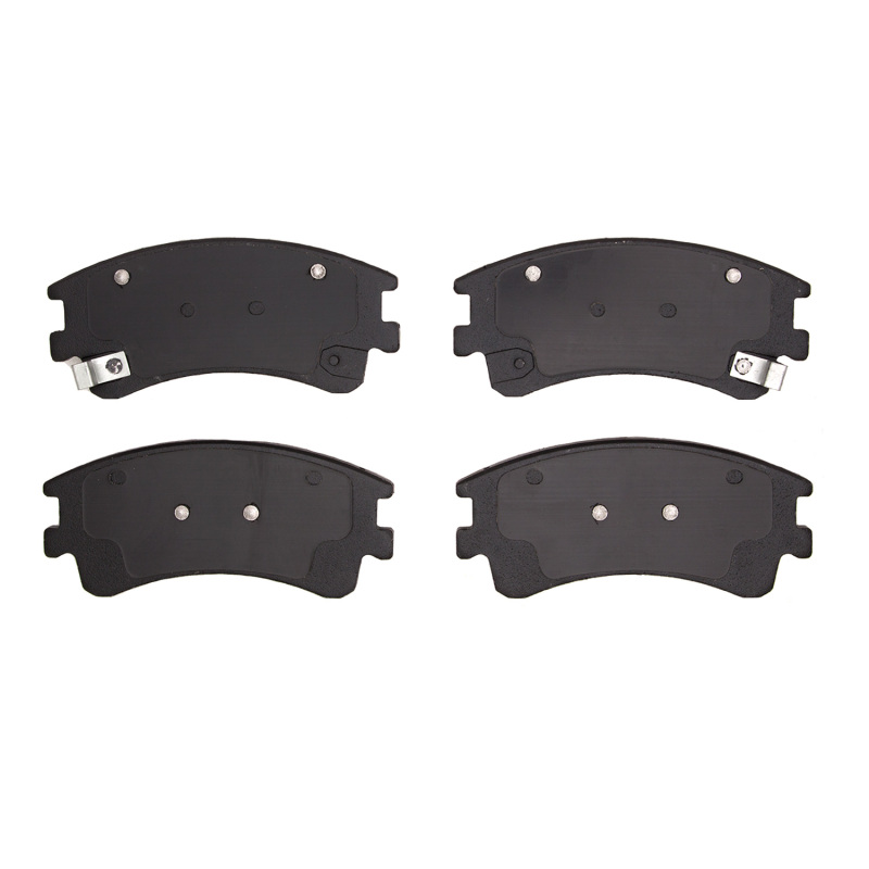 Picture of DFC 5000 Advanced Ceramic Brake Pads - 1551-0957-00