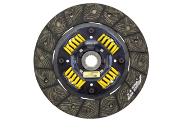 Picture of ACT Perf Street Sprung Clutch Disc