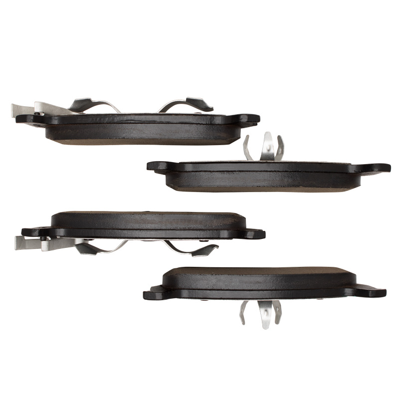Picture of DFC 5000 Advanced Ceramic Brake Pads - 1551-0964-00