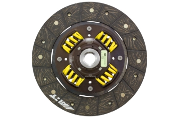 Picture of ACT Perf Street Sprung Clutch Disc