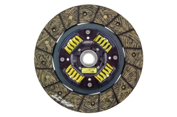 Picture of ACT Perf Street Sprung Clutch Disc