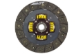 Picture of ACT Perf Street Sprung Clutch Disc