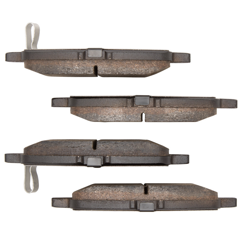 Picture of DFC 5000 Advanced Ceramic Brake Pads - 1551-0999-00