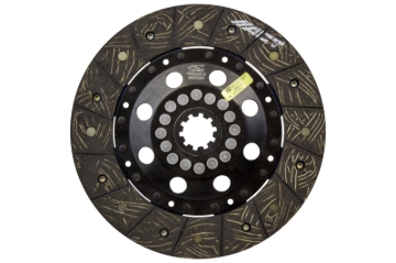 Picture of ACT Perf Street Rigid Clutch Disc