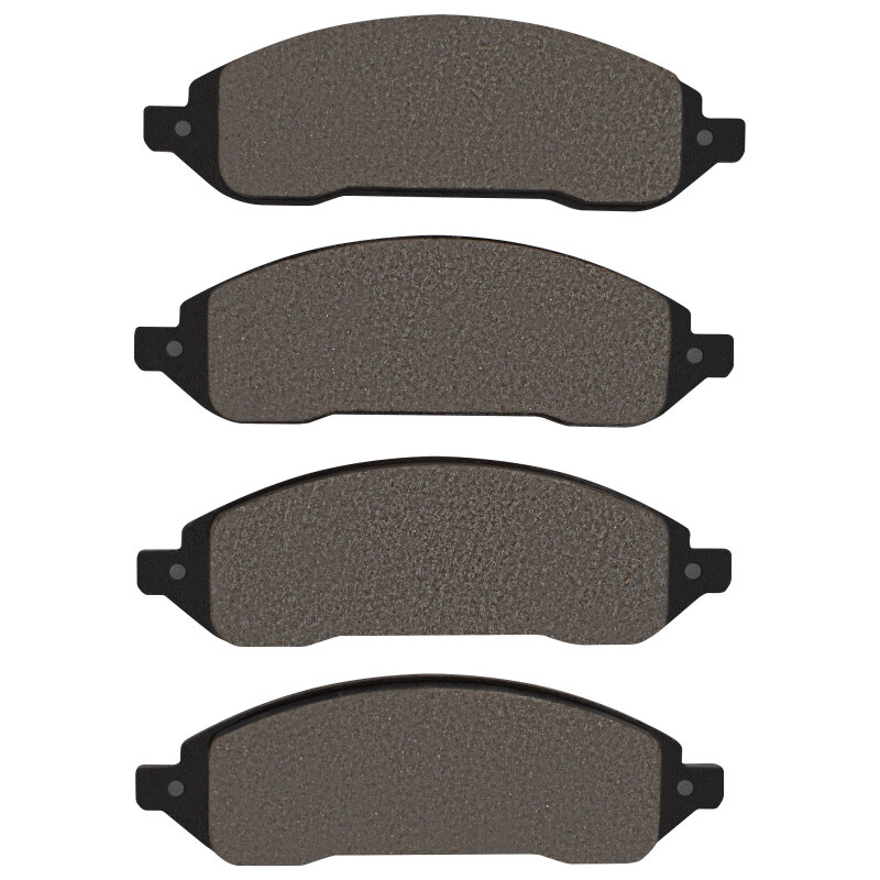 Picture of DFC 5000 Advanced Ceramic Brake Pads - 1551-1022-00