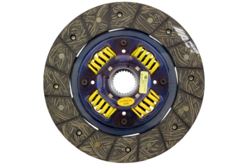 Picture of ACT Perf Street Sprung Clutch Disc