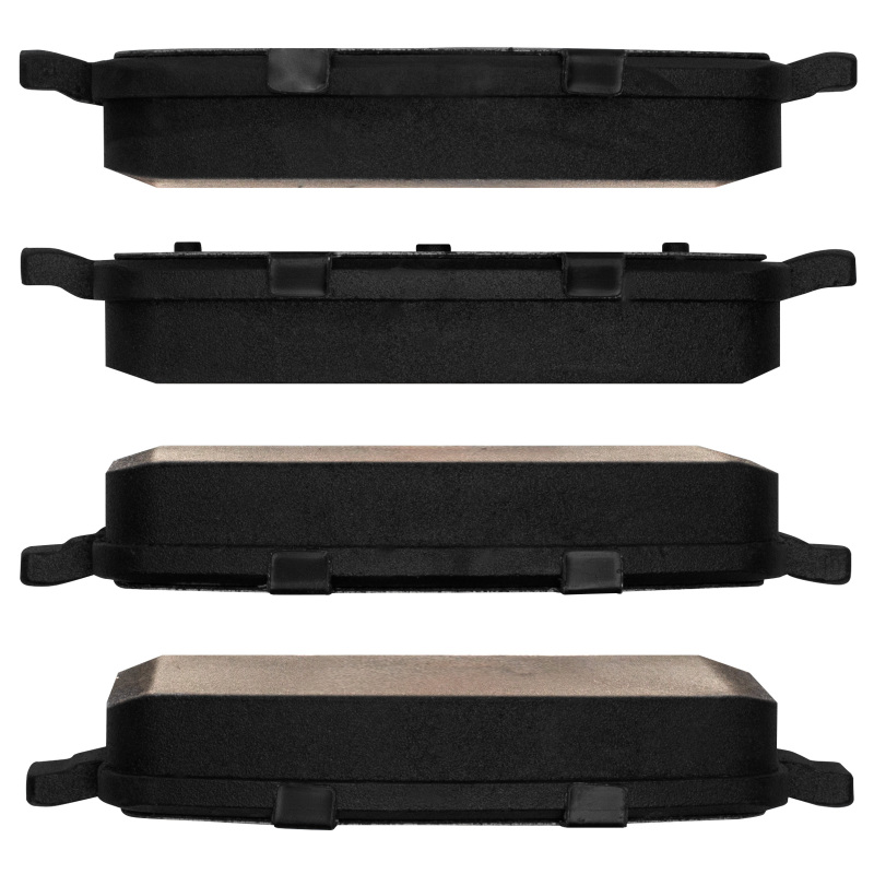 Picture of DFC 5000 Advanced Ceramic Brake Pads - 1551-1021-00