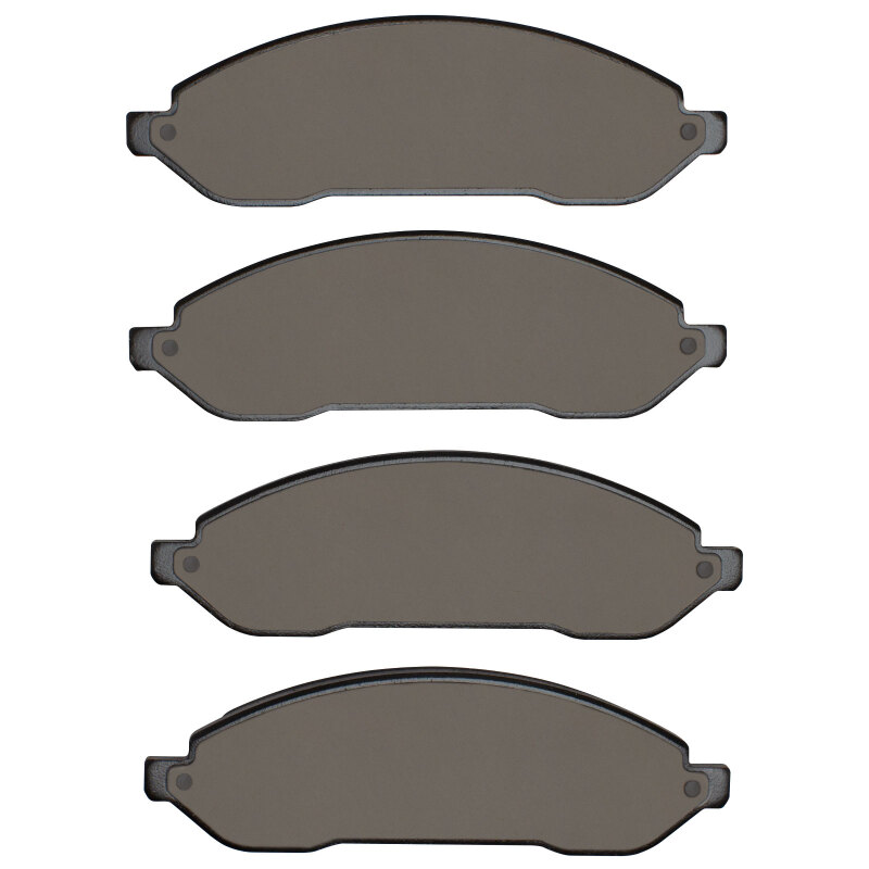 Picture of DFC 5000 Advanced Ceramic Brake Pads - 1551-1022-00