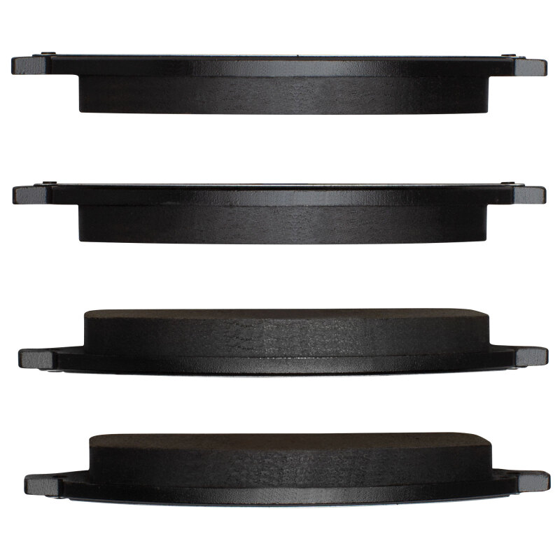 Picture of DFC 5000 Advanced Ceramic Brake Pads - 1551-1022-00