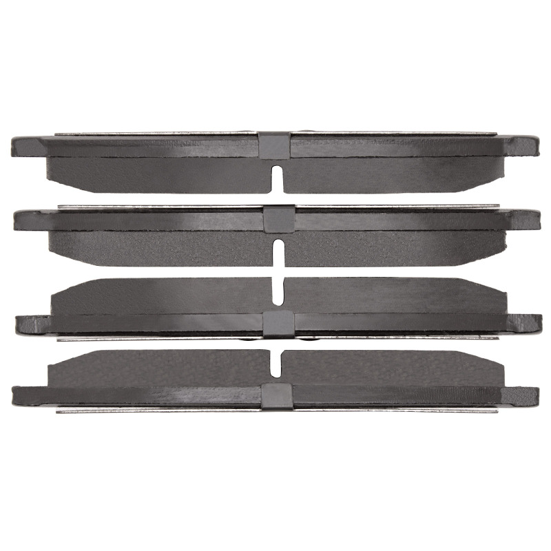 Picture of DFC 5000 Advanced Ceramic Brake Pads - 1551-1030-00