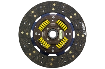 Picture of ACT Perf Street Sprung Clutch Disc