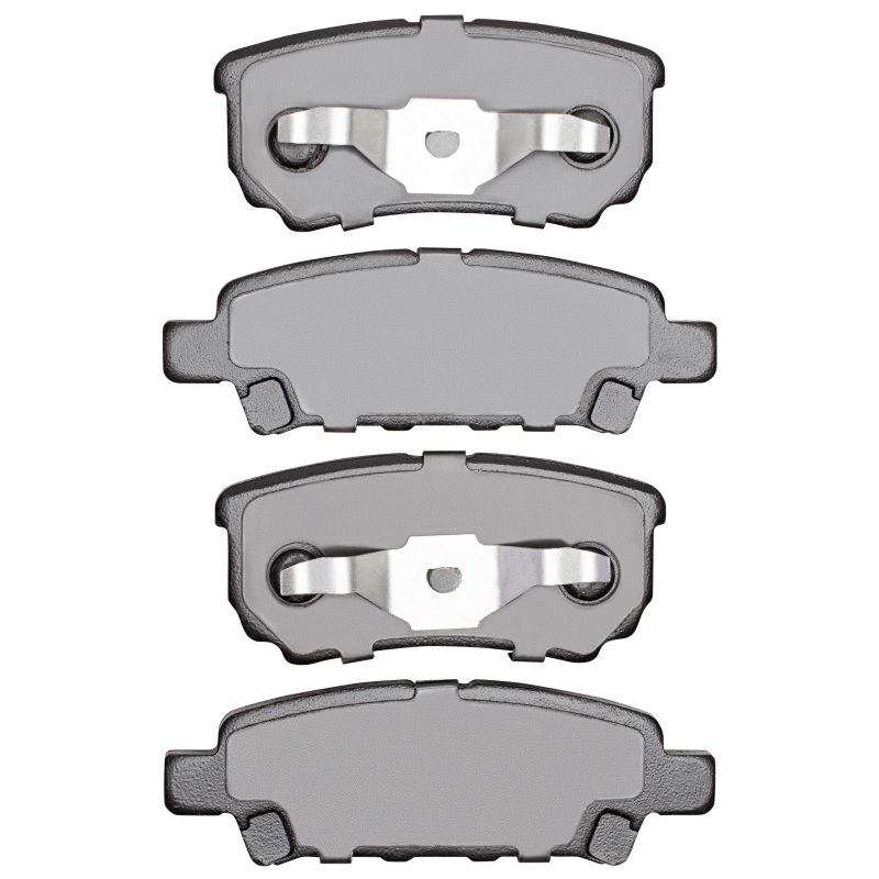 Picture of DFC 5000 Advanced Ceramic Brake Pads - 1551-1037-00